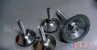 工業(yè)腳杯、頂腳、腳墊與調(diào)整腳 五金工具中的支撐與調(diào)節(jié)專家