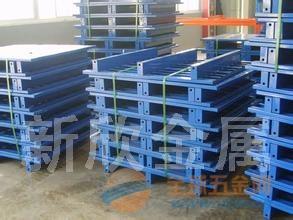 金屬托盤與五金產(chǎn)品批發(fā) 高效配送，一站式供應(yīng)解決方案