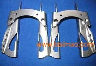 廈門維數(shù)塑膠五金模具廠 一站式解決方案，助力工業(yè)制造升級(jí)