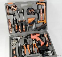 一站式五金工具箱套裝采購指南 供應(yīng)、批發(fā)與價(jià)格解析